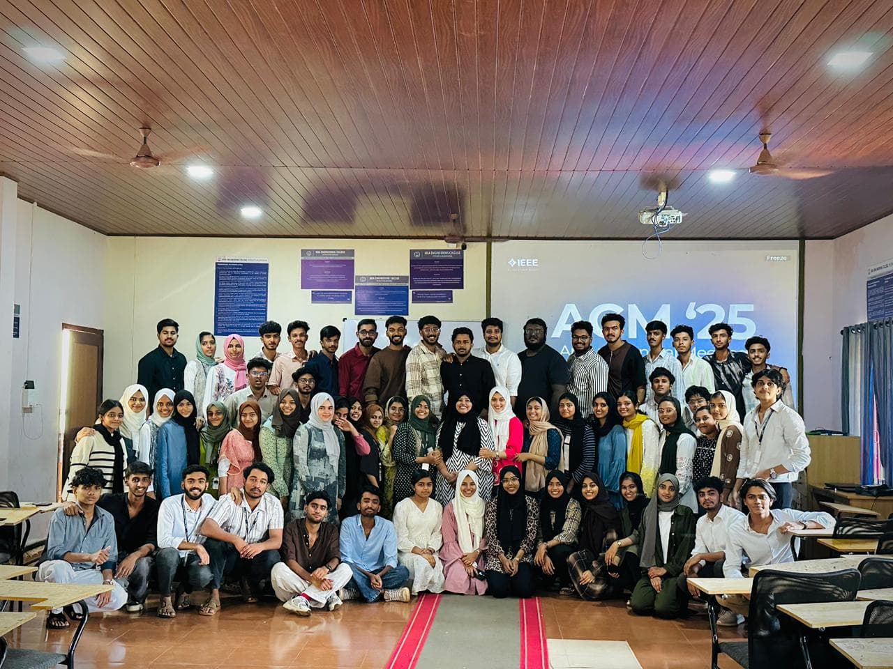 AGM 2025
