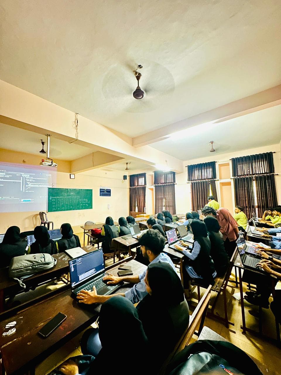 TechEdu Hour