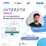 Read more about the article INTERSTA – WEBINAR
